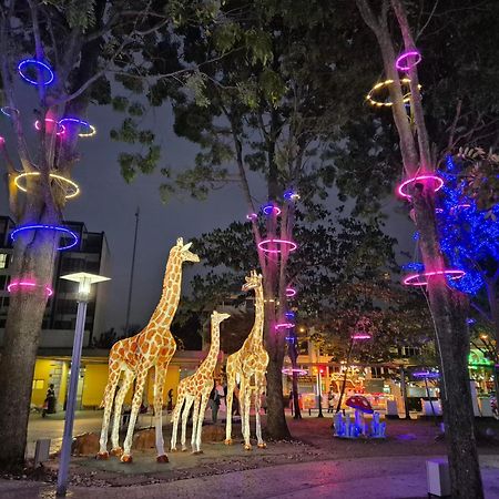 I-City Free Wifi 55Inch Smarttv Car Park Fit 5Pax Shah Alam Ngoại thất bức ảnh